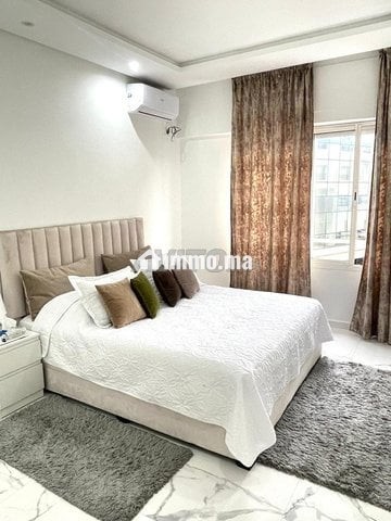 Location Rabat AGDAL - Location Vacances - Rabat - photo 2