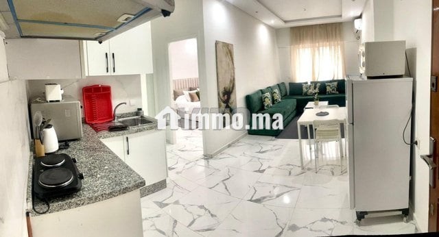 Location Rabat AGDAL - Location Vacances - Rabat - photo 3