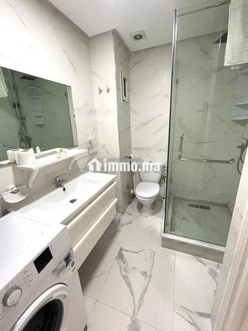Location Rabat AGDAL - Location Vacances - Rabat - photo 5