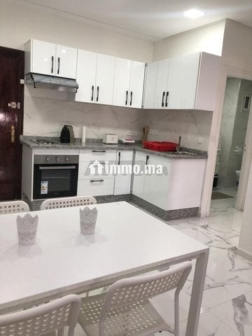 Location Rabat AGDAL - Location Vacances - Rabat - photo 7