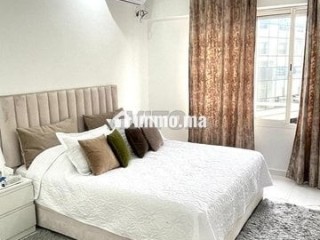 Location Rabat AGDAL - Appartement Location Vacances - Rabat
