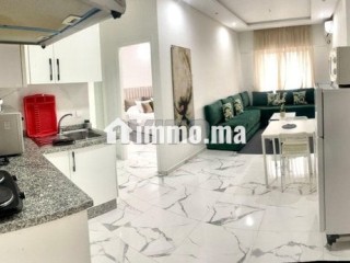 Location Rabat AGDAL - Appartement Location Vacances - Rabat