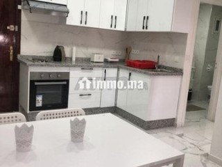 Location Rabat AGDAL - Appartement Location Vacances - Rabat