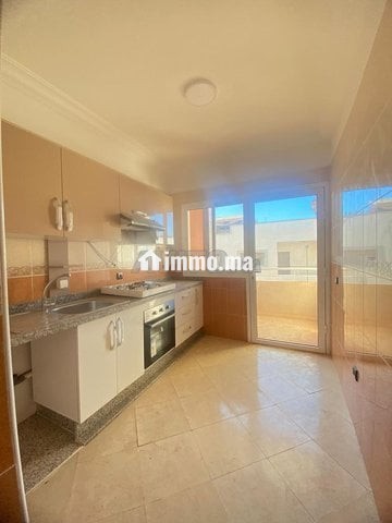 Appartement à louer 3 chambres - Location Immobilier - Temara - photo 1