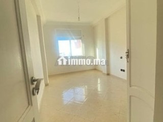 Appartement à louer 3 chambres - Appartement à louer - Temara
