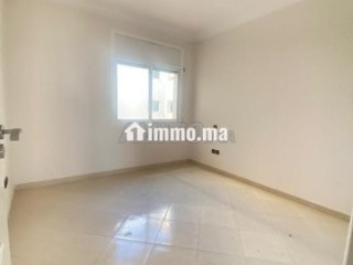 Appartement à louer 3 chambres - Appartement à louer - Temara