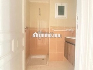 Appartement à louer 3 chambres - Appartement à louer - Temara