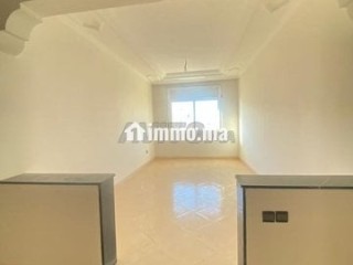 Appartement à louer 3 chambres - Appartement à louer - Temara