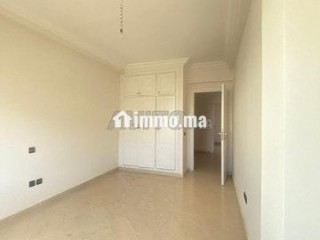 Appartement à louer 3 chambres - Appartement à louer - Temara