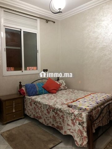 شقة للكراء اليومي - Location Vacances - Agadir - photo 2