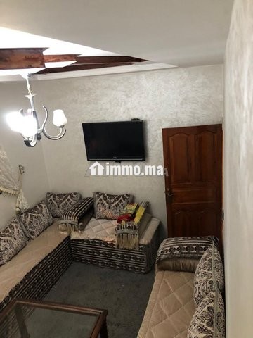 شقة للكراء اليومي - Location Vacances - Agadir - photo 3