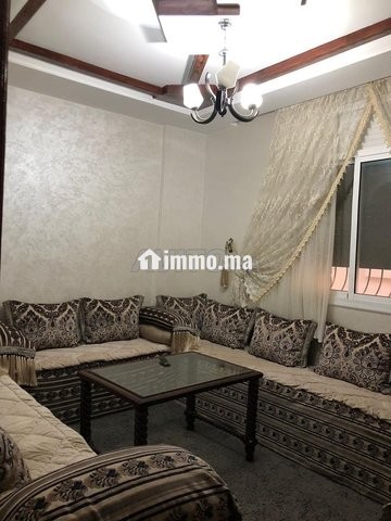 شقة للكراء اليومي - Location Vacances - Agadir - photo 4