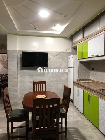 شقة للكراء اليومي - Location Vacances - Agadir - photo 8