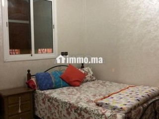 شقة للكراء اليومي - Appartement Location Vacances - Agadir