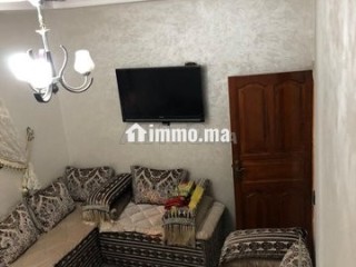 شقة للكراء اليومي - Appartement Location Vacances - Agadir
