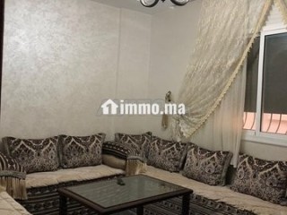 شقة للكراء اليومي - Appartement Location Vacances - Agadir