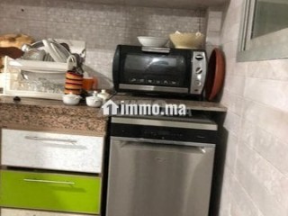 شقة للكراء اليومي - Appartement Location Vacances - Agadir