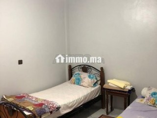 شقة للكراء اليومي - Appartement Location Vacances - Agadir