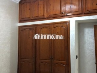شقة للكراء اليومي - Appartement Location Vacances - Agadir
