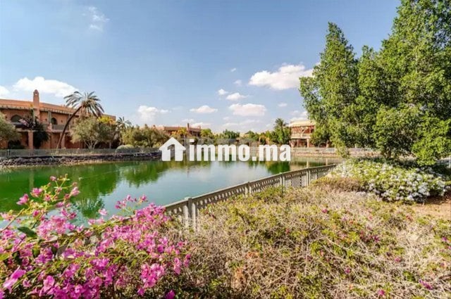 Appartement avec piscine - Location Vacances - Marrakech - photo 2