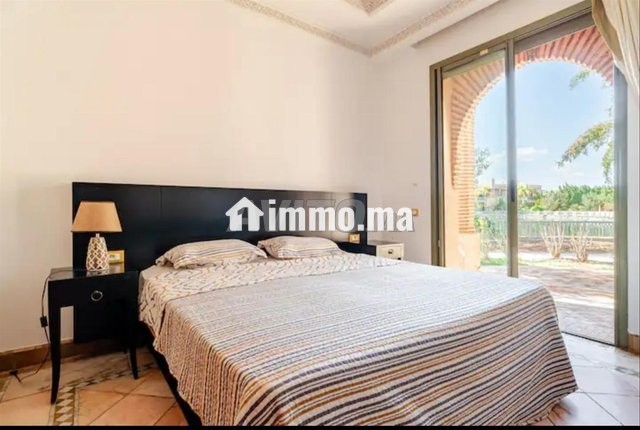 Appartement avec piscine - Location Vacances - Marrakech - photo 5