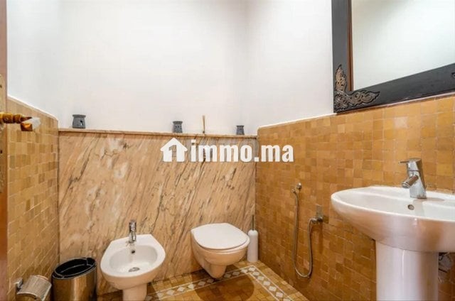 Appartement avec piscine - Location Vacances - Marrakech - photo 6