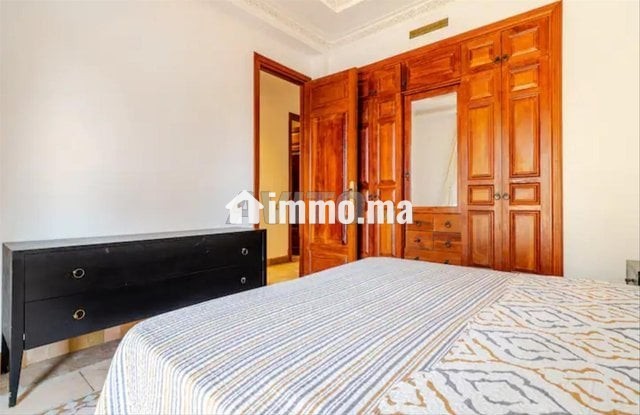 Appartement avec piscine - Location Vacances - Marrakech - photo 7