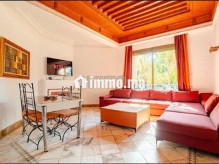Appartement avec piscine - Appartement Location Vacances - Marrakech