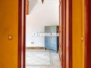 Appartement avec piscine - Appartement Location Vacances - Marrakech