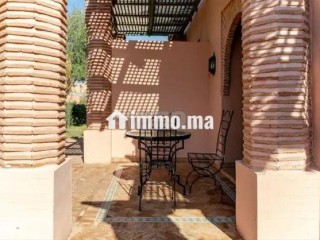 Appartement avec piscine - Appartement Location Vacances - Marrakech