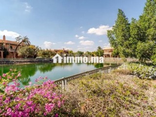 Appartement avec piscine - Appartement Location Vacances - Marrakech