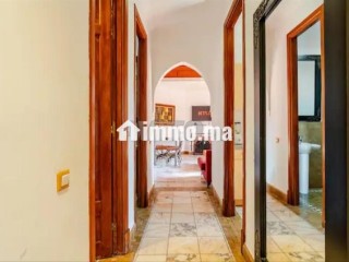 Appartement avec piscine - Appartement Location Vacances - Marrakech
