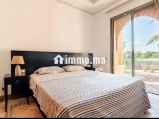 Appartement avec piscine - Appartement Location Vacances - Marrakech