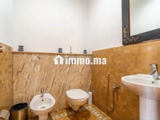 Appartement avec piscine - Appartement Location Vacances - Marrakech