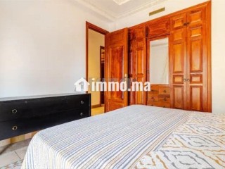 Appartement avec piscine - Appartement Location Vacances - Marrakech