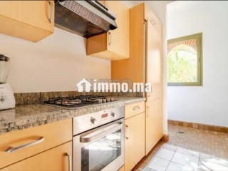 Appartement avec piscine - Appartement Location Vacances - Marrakech