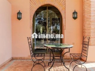 Appartement avec piscine - Appartement Location Vacances - Marrakech