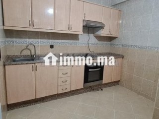 Location longue durée - Appartement à louer - Marrakech