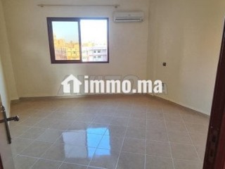 Location longue durée - Appartement à louer - Marrakech