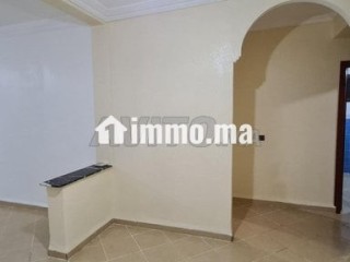 Location longue durée - Appartement à louer - Marrakech