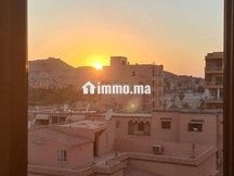 Location longue durée - Appartement à louer - Marrakech