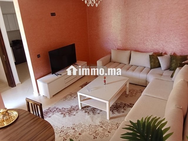 Appartement au centre d'Agadir - Location Vacances - Agadir - photo 5