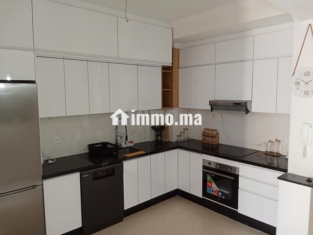 Appartement au centre d'Agadir - Location Vacances - Agadir - photo 6