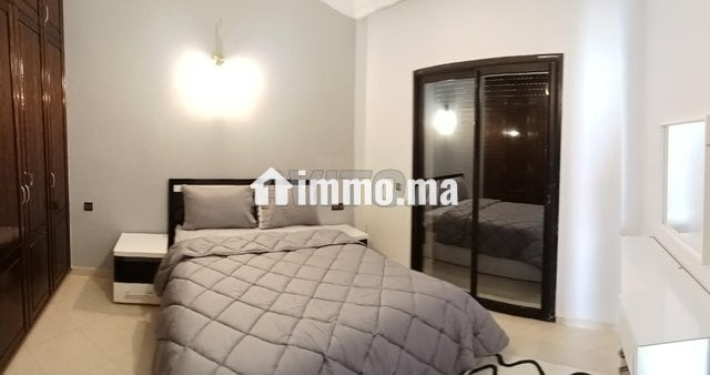 Appartement au centre d'Agadir - Location Vacances - Agadir - photo 7