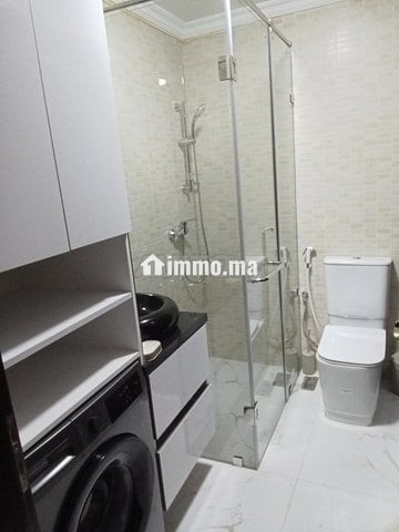 Appartement au centre d'Agadir - Location Vacances - Agadir - photo 8