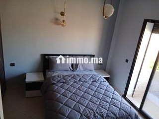 Appartement au centre d'Agadir - Appartement Location Vacances - Agadir