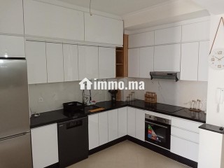 Appartement au centre d'Agadir - Appartement Location Vacances - Agadir