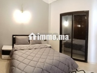 Appartement au centre d'Agadir - Appartement Location Vacances - Agadir