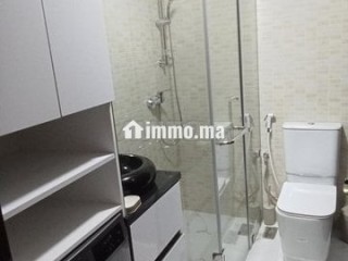 Appartement au centre d'Agadir - Appartement Location Vacances - Agadir