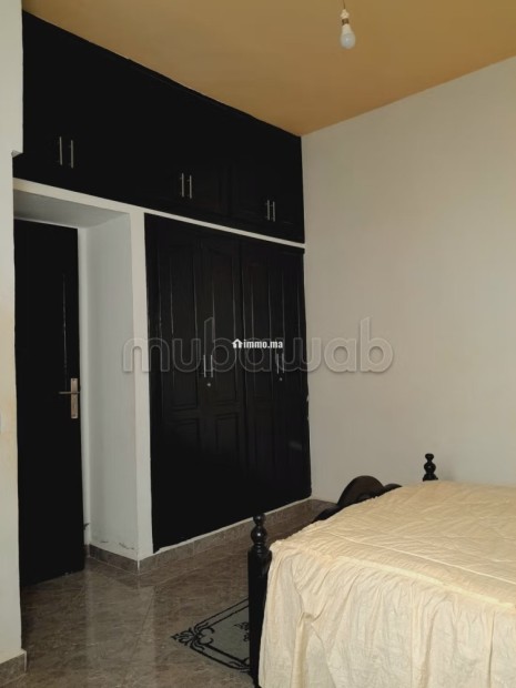 Location saisonnière à Anza. 2 chambres agréables. Nombre minimum de nuitées 1 - Vente Immobilier - Agadir - photo 2